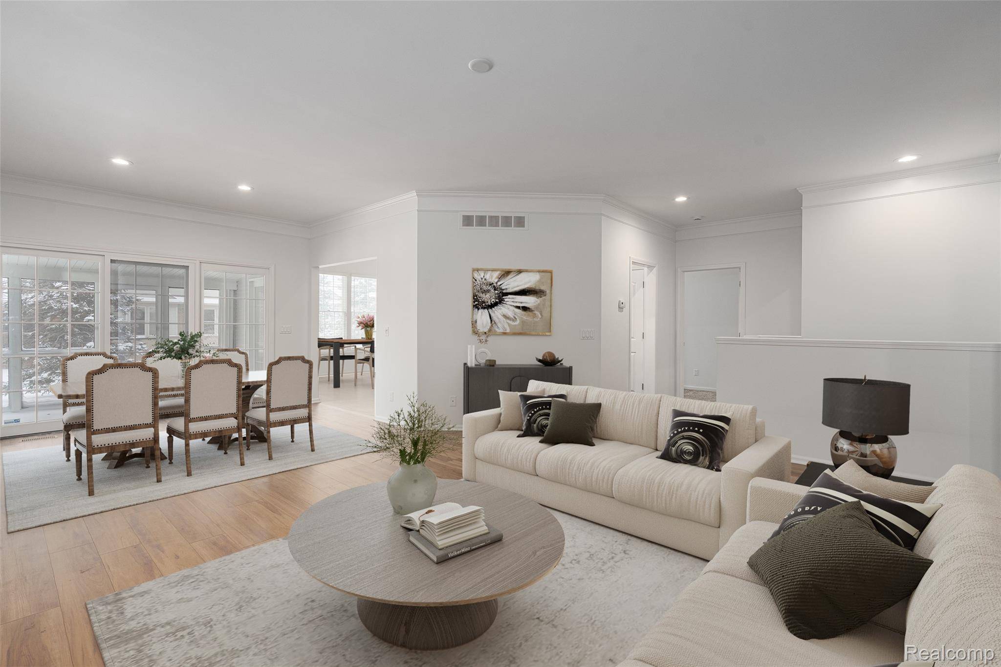 Rochester, MI 48307,530 Wyngate DR