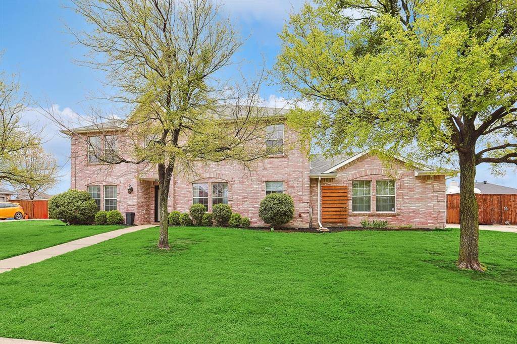 Justin, TX 76247,1016 Ridgetop Drive