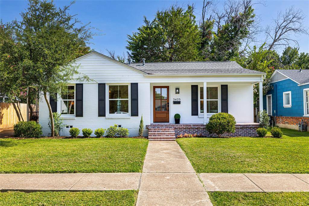 Fort Worth, TX 76109,3425 Cloer Drive