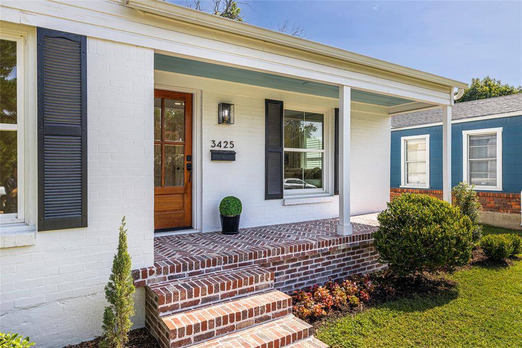 Fort Worth, TX 76109,3425 Cloer Drive