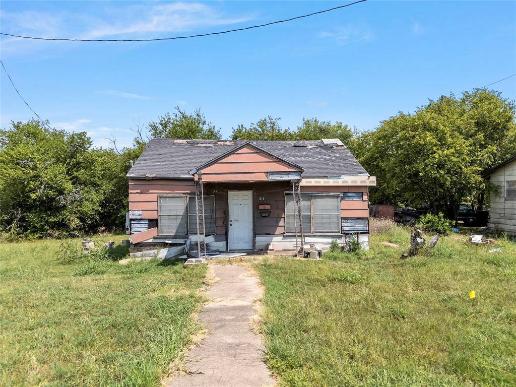 Hillsboro, TX 76645,515 Mcdonald Street