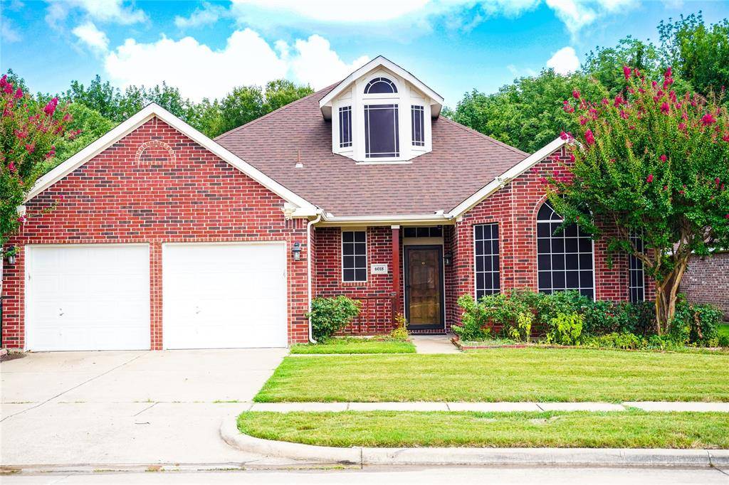 Garland, TX 75043,6018 Blue Oak Drive