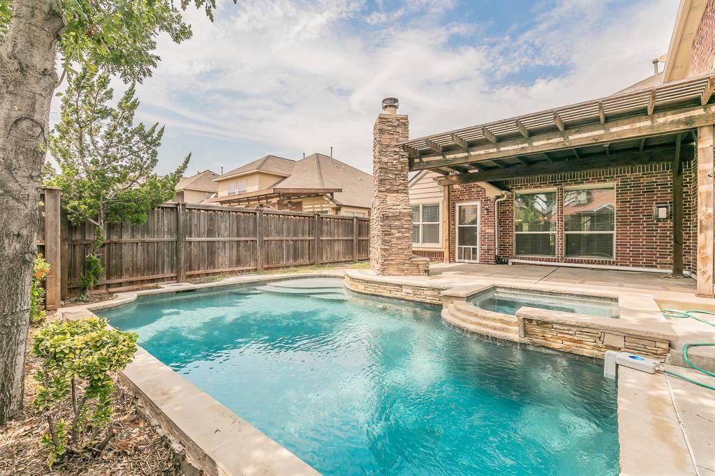 Frisco, TX 75035,13425 Chittamwood Lane