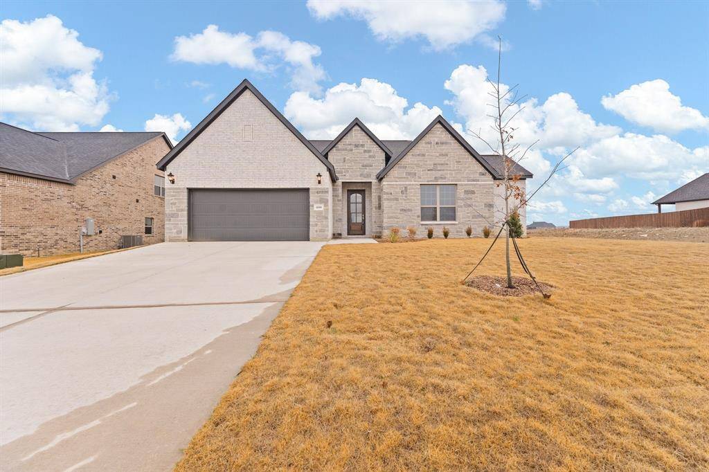 Venus, TX 76084,10309 Livestock Avenue