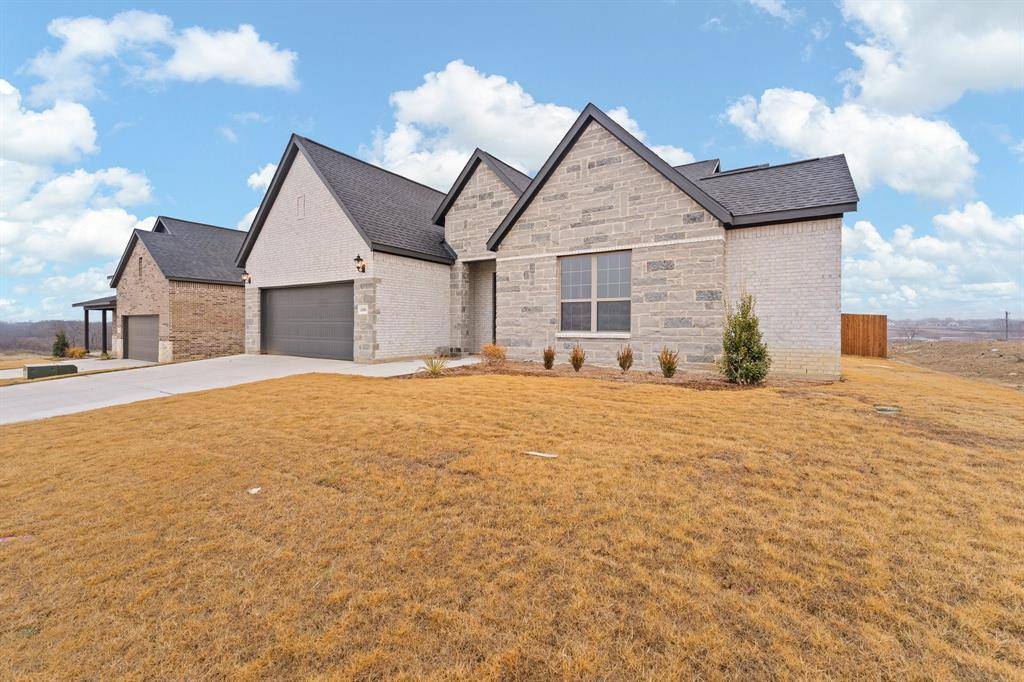 Venus, TX 76084,10309 Livestock Avenue