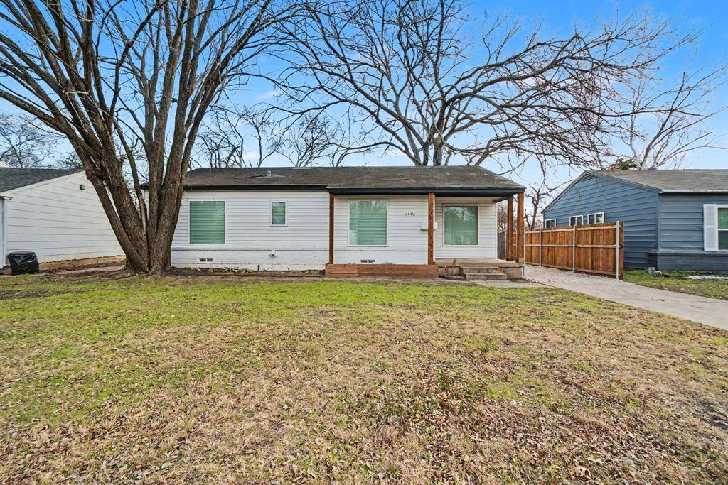 Dallas, TX 75218,11446 Lippitt Avenue