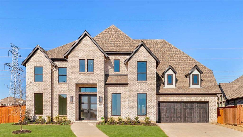 Fort Worth, TX 76126,10484 Gray Hills Drive