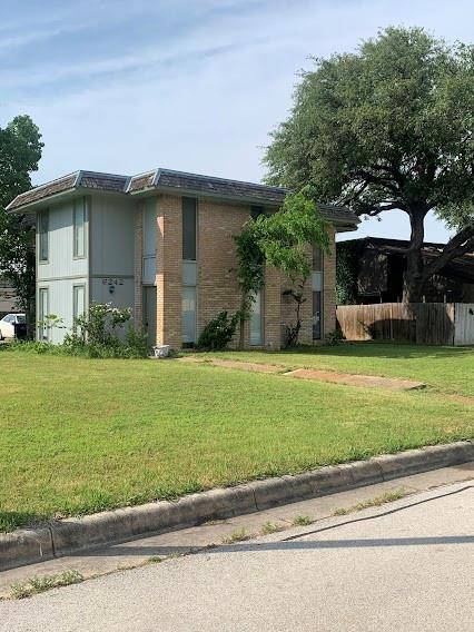 Fort Worth, TX 76133,6240 Wheaton Drive #6242