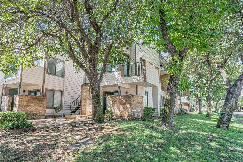 Arlington, TX 76006,2312 Balsam Drive #A103