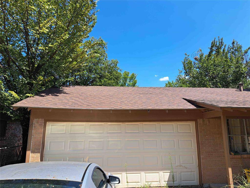 Everman, TX 76140,321 Christie Avenue