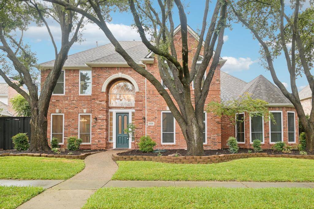 Plano, TX 75024,4624 Old Pond Drive