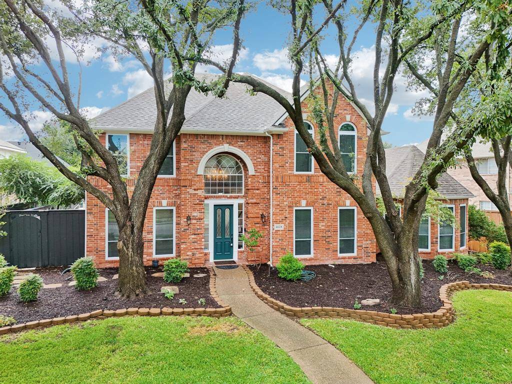 Plano, TX 75024,4624 Old Pond Drive