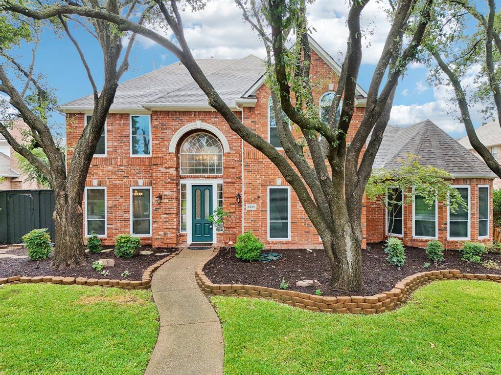 Plano, TX 75024,4624 Old Pond Drive