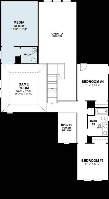 Denton, TX 76226,5108 Edge Way