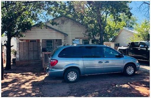 Abilene, TX 79601,109 College Drive