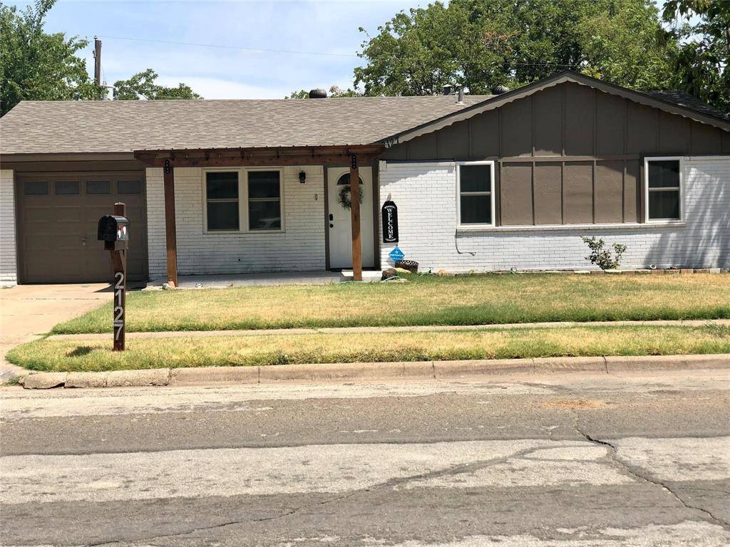 Arlington, TX 76010,2127 E Mitchell Street