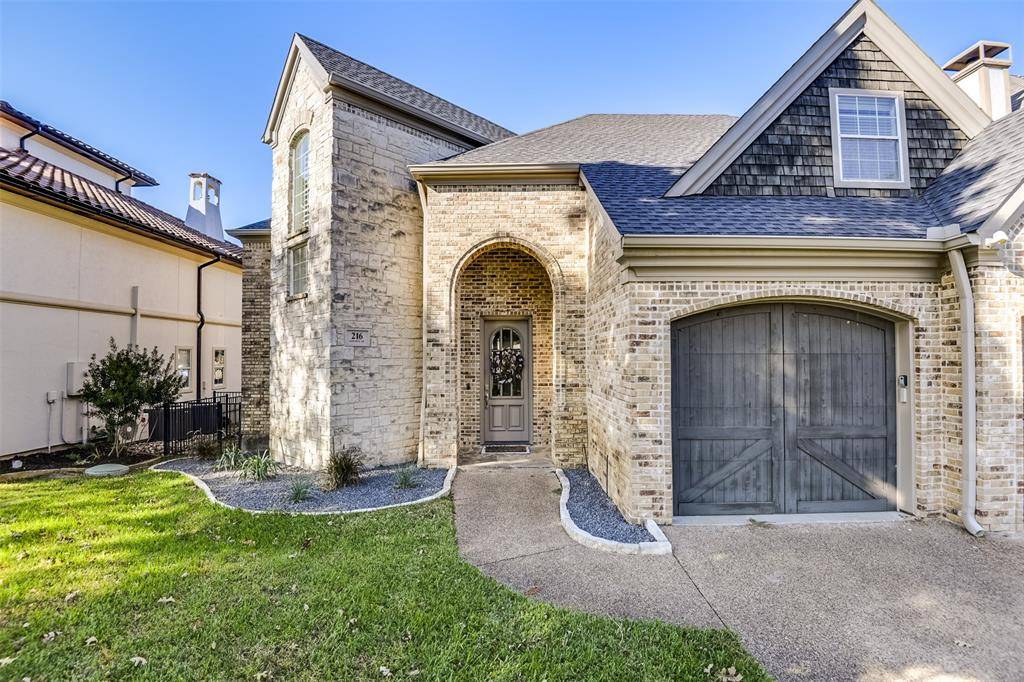 Mabank, TX 75156,216 Hide A Way Drive