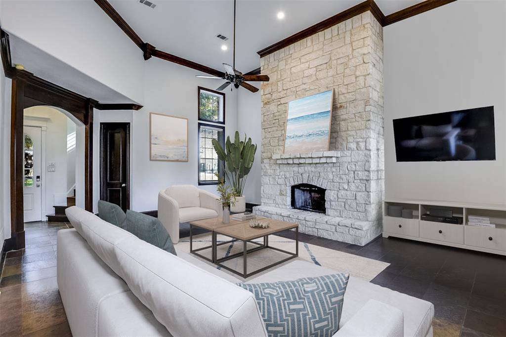 Mabank, TX 75156,216 Hide A Way Drive