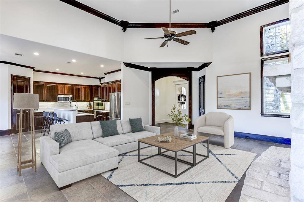 Mabank, TX 75156,216 Hide A Way Drive