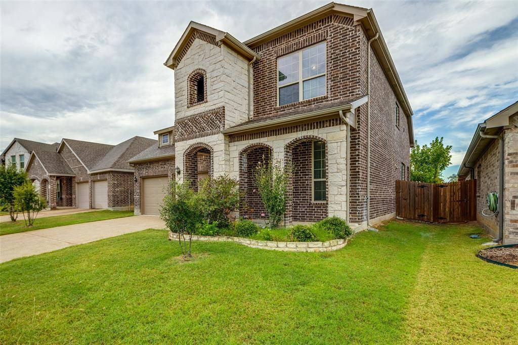 Melissa, TX 75454,2202 Fairfield Avenue