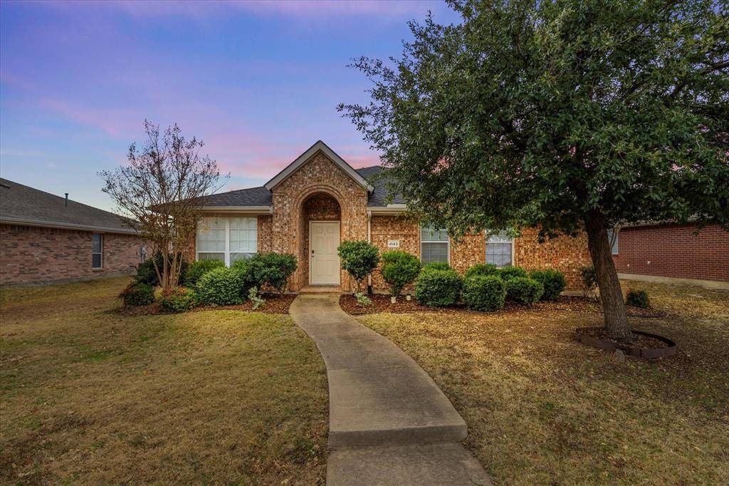 Frisco, TX 75033,4143 Sun King Lane