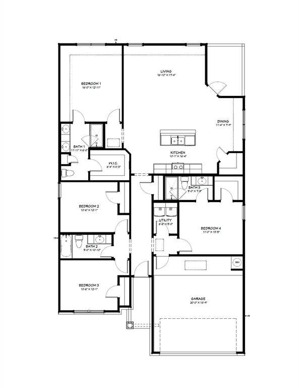 Waco, TX 76655,2812 Teasdale Road