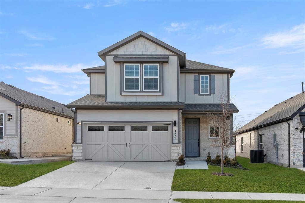 Anna, TX 75409,709 Wilderness Point Lane