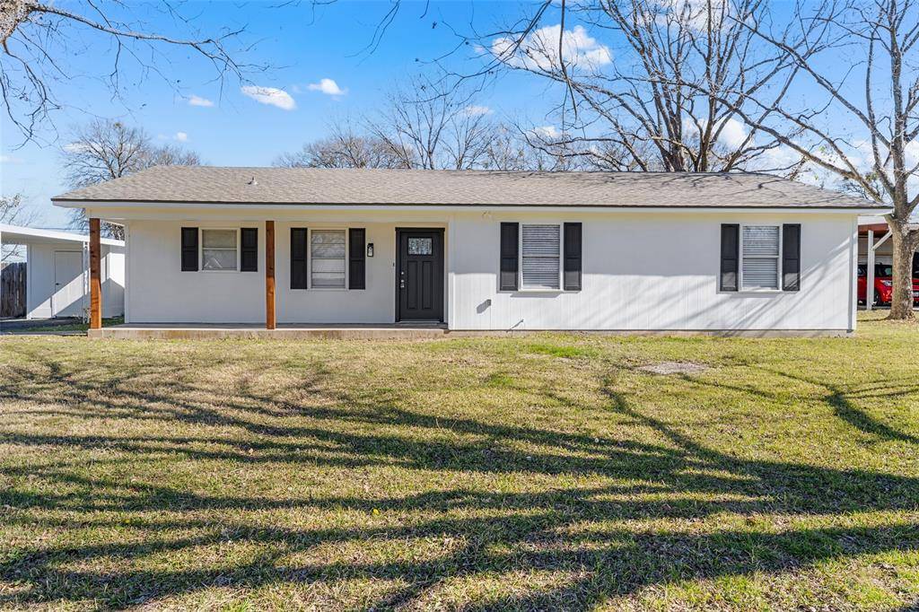 Waco, TX 76705,1312 Crow Drive