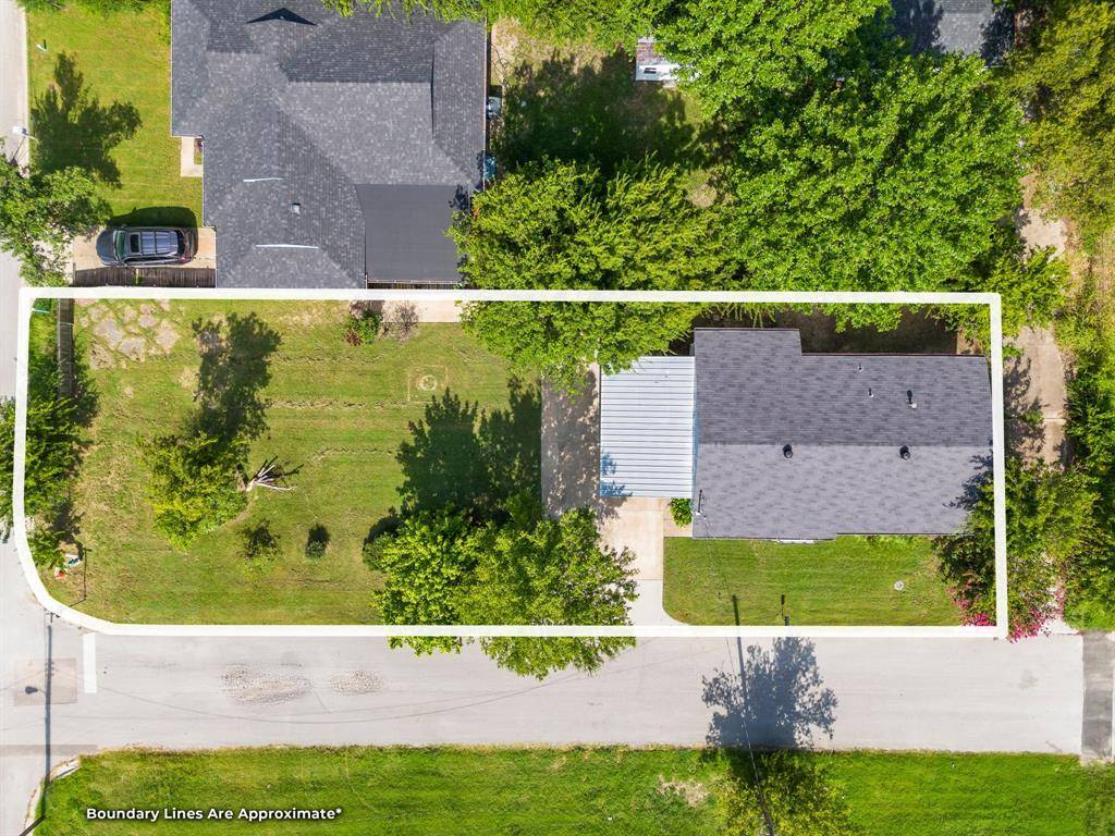 Greenville, TX 75401,2512 Rainey Street