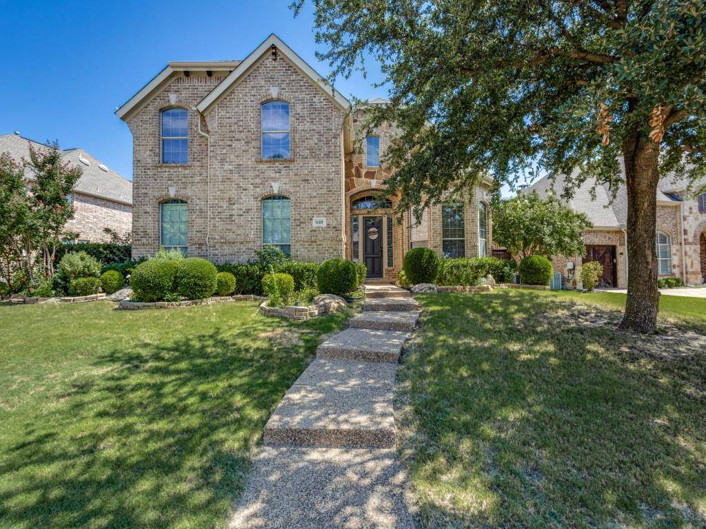 Mckinney, TX 75071,832 Hidden Springs Court