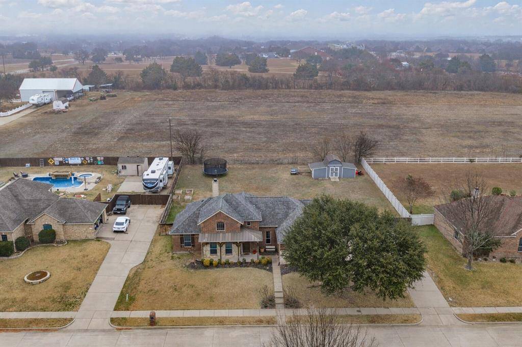 Midlothian, TX 76065,405 Panther Peak Drive