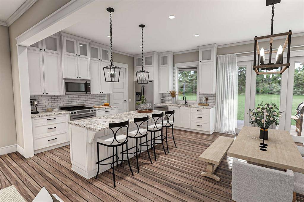 Poolville, TX 76487,Clover TBD Three Quarter Loop