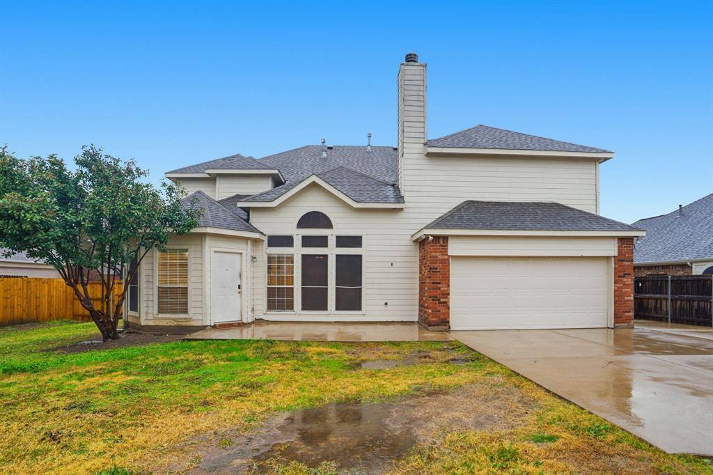 Mansfield, TX 76063,2910 Saint Vincent Drive