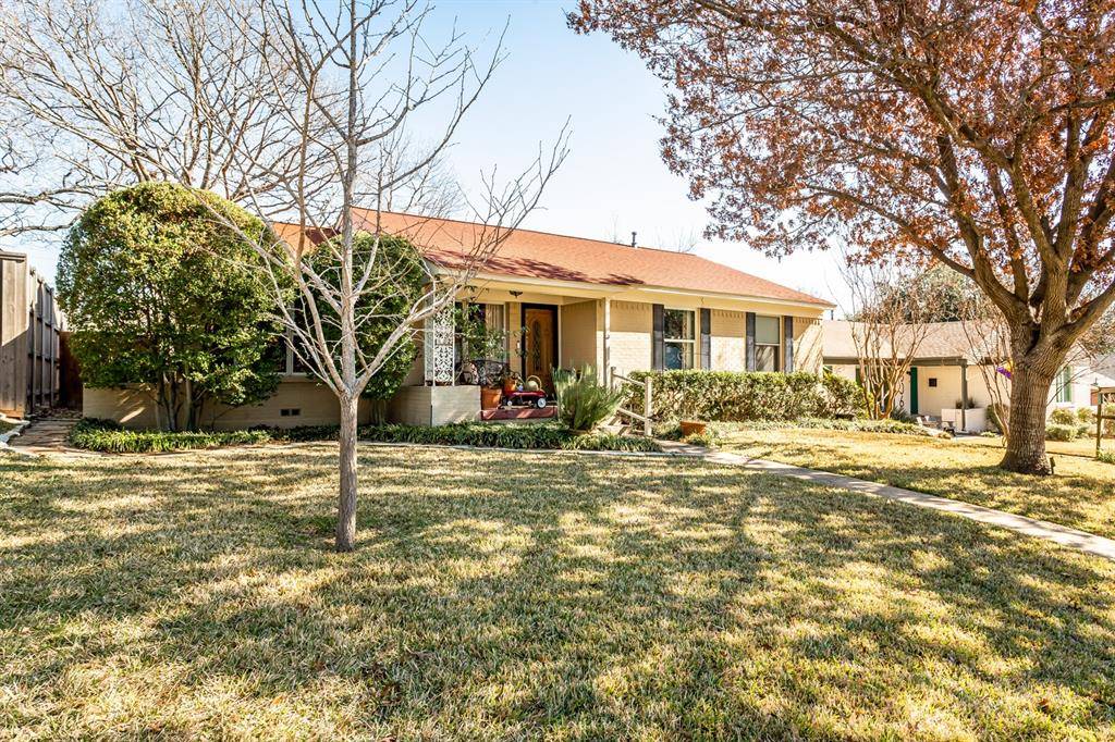 Dallas, TX 75218,802 Kirkwood Drive