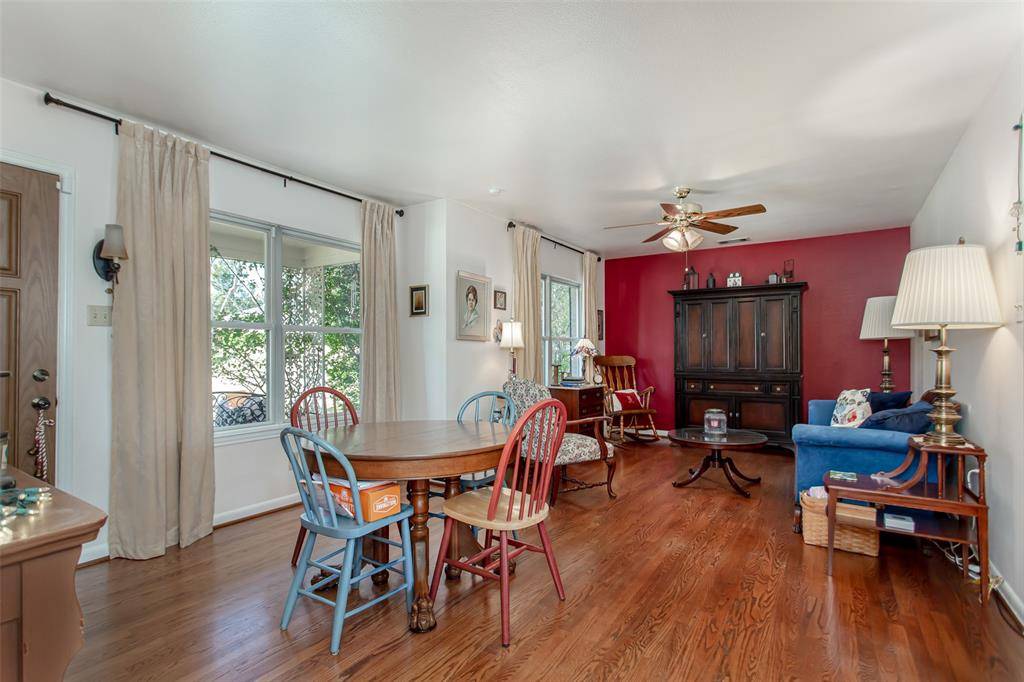 Dallas, TX 75218,802 Kirkwood Drive