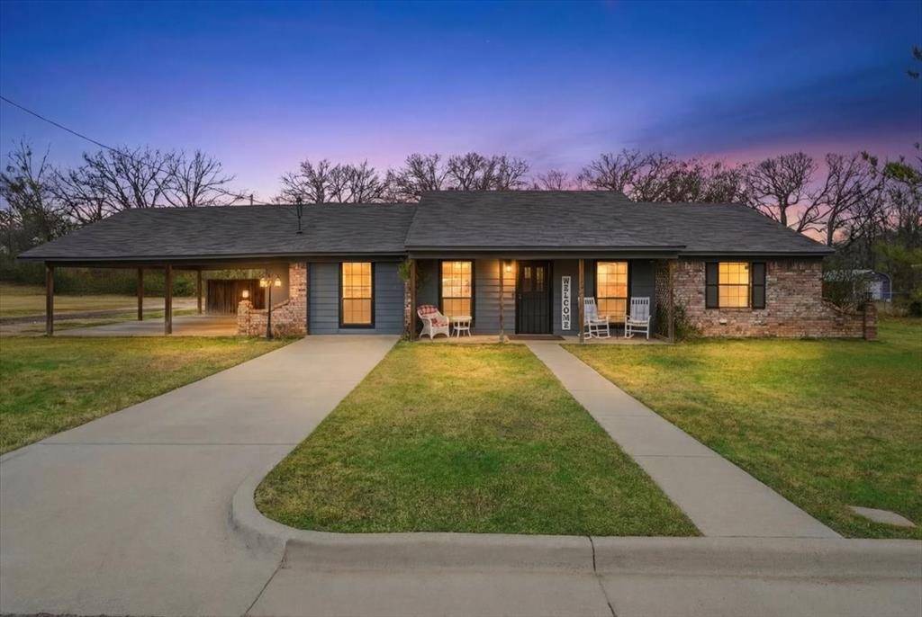 Grand Saline, TX 75140,150 Vz County Road 1830