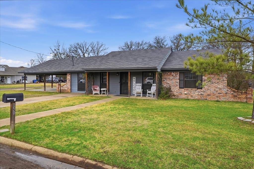 Grand Saline, TX 75140,150 Vz County Road 1830