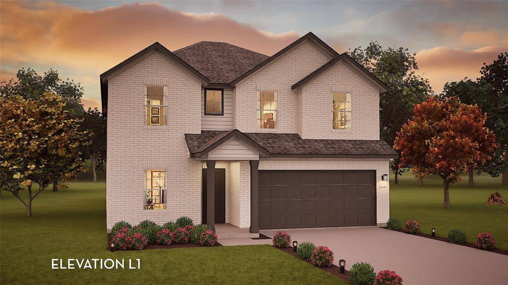 Waxahachie, TX 75165,424 Bronco Drive