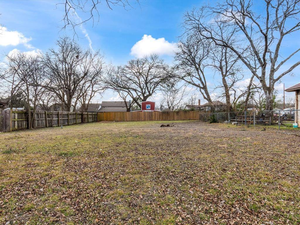 Cleburne, TX 76033,1111 N Douglas Avenue #Lot 2