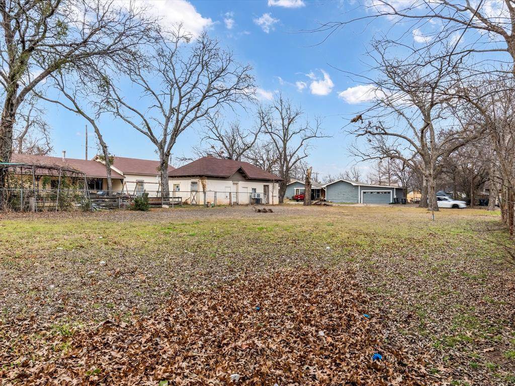 Cleburne, TX 76033,1111 N Douglas Avenue #Lot 2