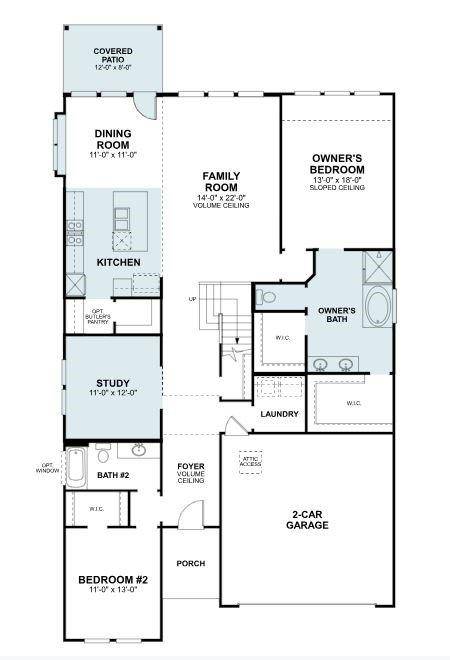 Oak Point, TX 75068,1725 Monarch Haven Way