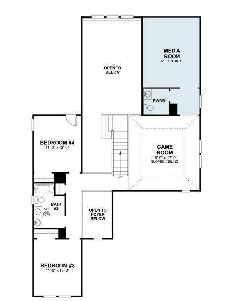 Oak Point, TX 75068,1725 Monarch Haven Way