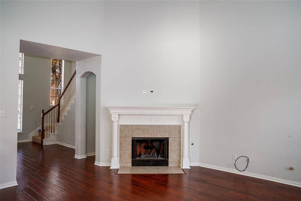 4488 Big Sky Drive, Plano, TX 75024