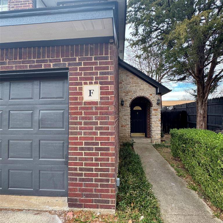 Dallas, TX 75214,6107 Gaston Avenue #F