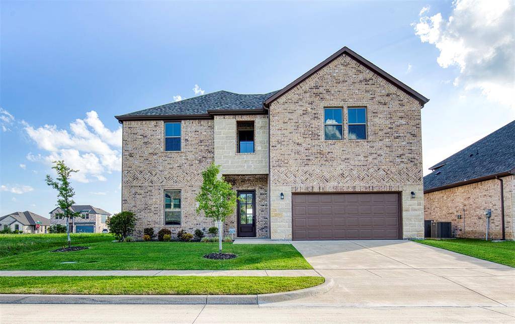 Forney, TX 75126,225 Cisco Trail