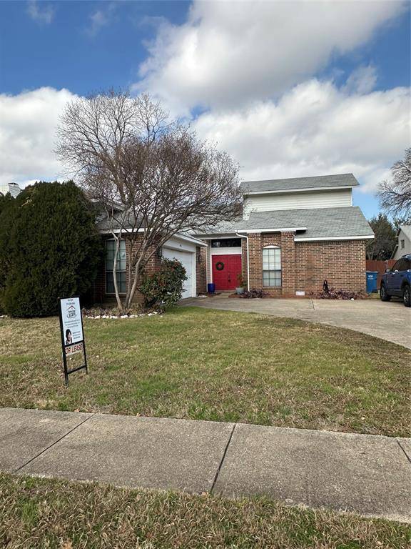 Coppell, TX 75019,412 Dillard Lane