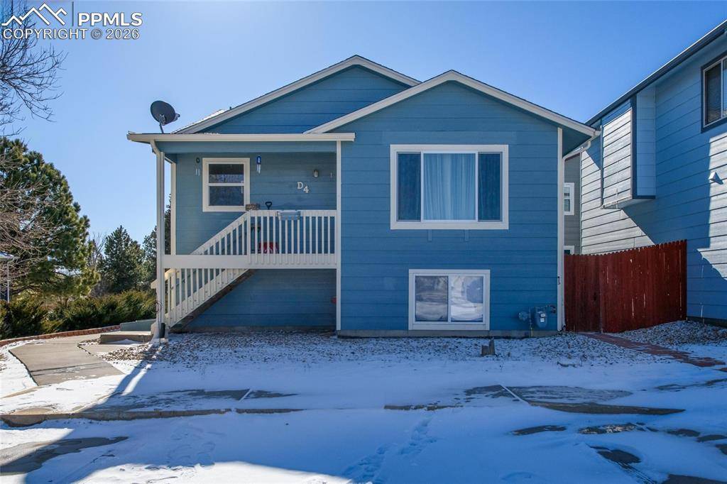 Elizabeth, CO 80107,275 Settlement LN #D4