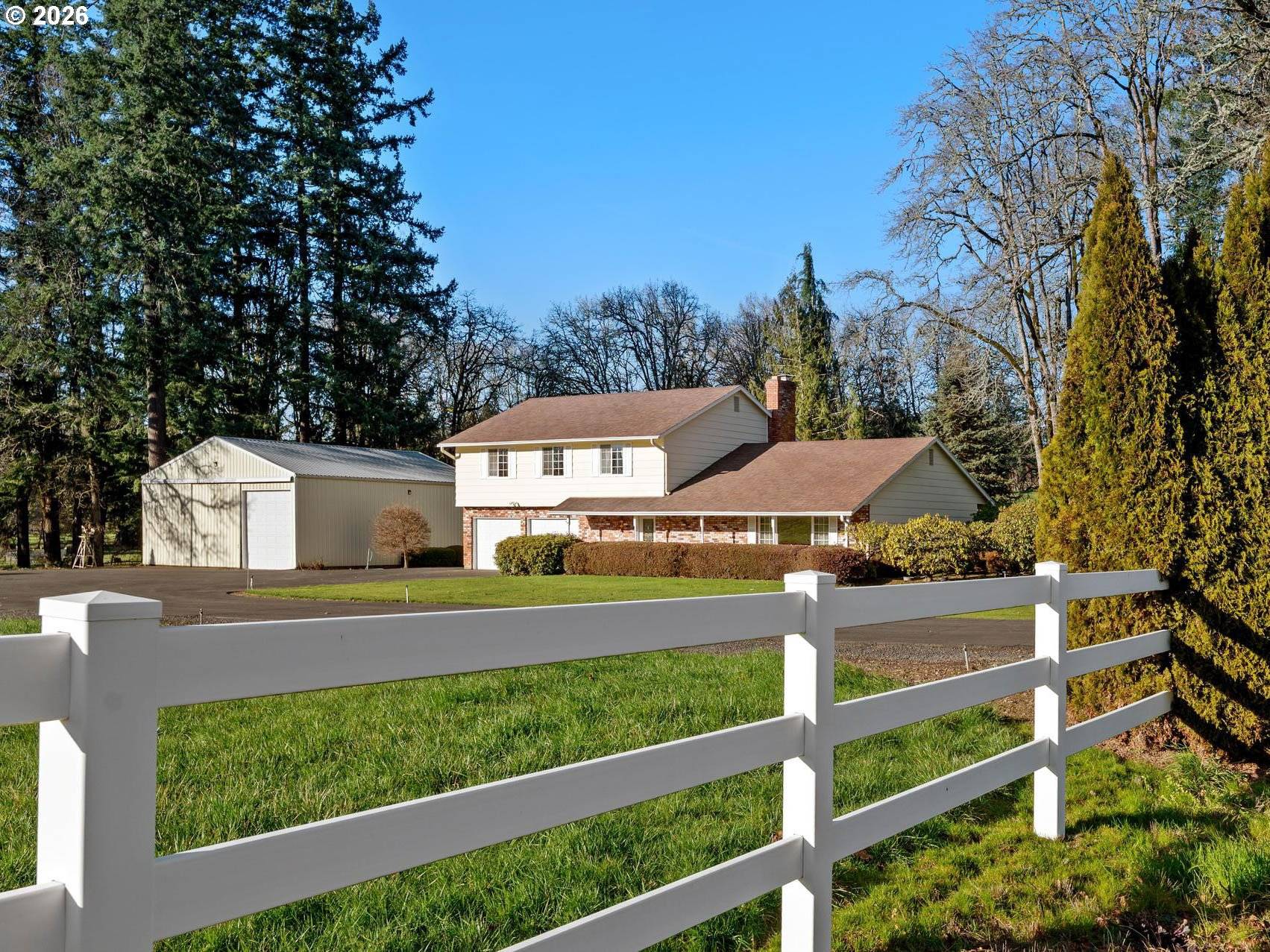 Hillsboro, OR 97124,10061 NW VALLEY VISTA RD