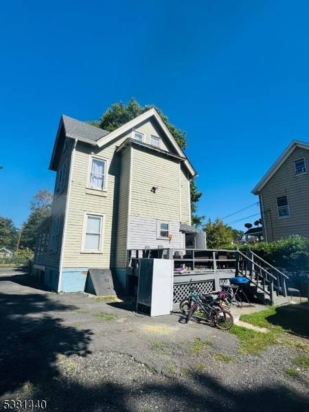 Plainfield City, NJ 07060,536 E 2Nd St