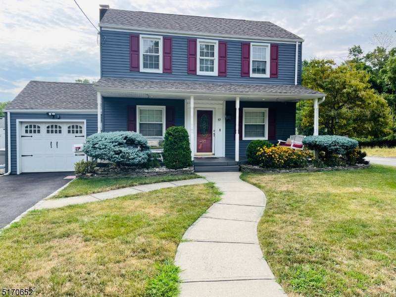 Rahway City, NJ 07065,57 Russell Ave